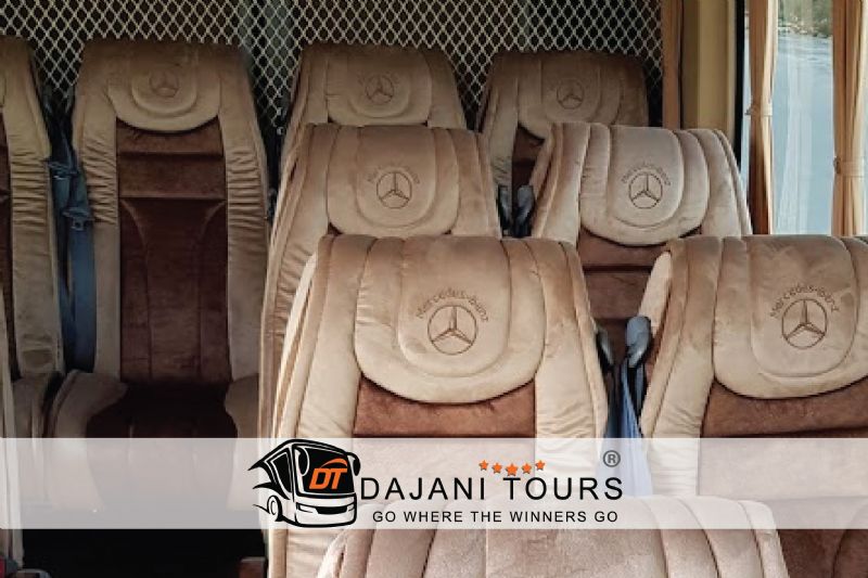 Bileta Autobusi nga Tirana per Wurzburg Gjermani nga PANAIRI TRAVEL GJERMANI